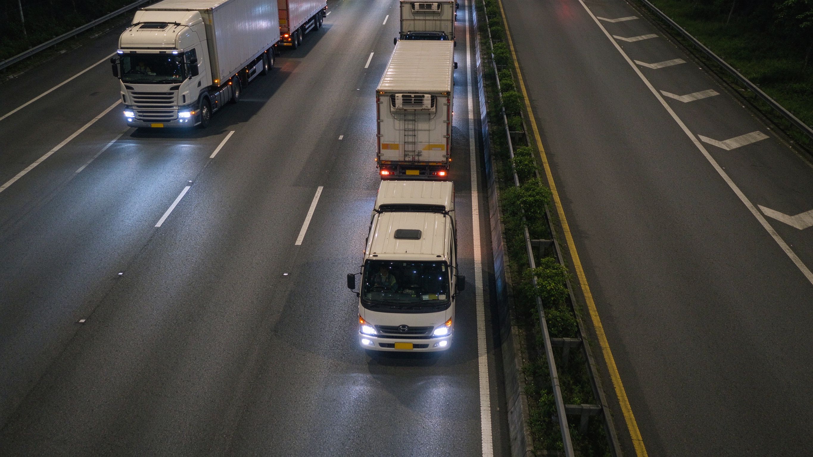 交通运输部：2025年，推动社会物流总费用与GDP的比率降至13.9%