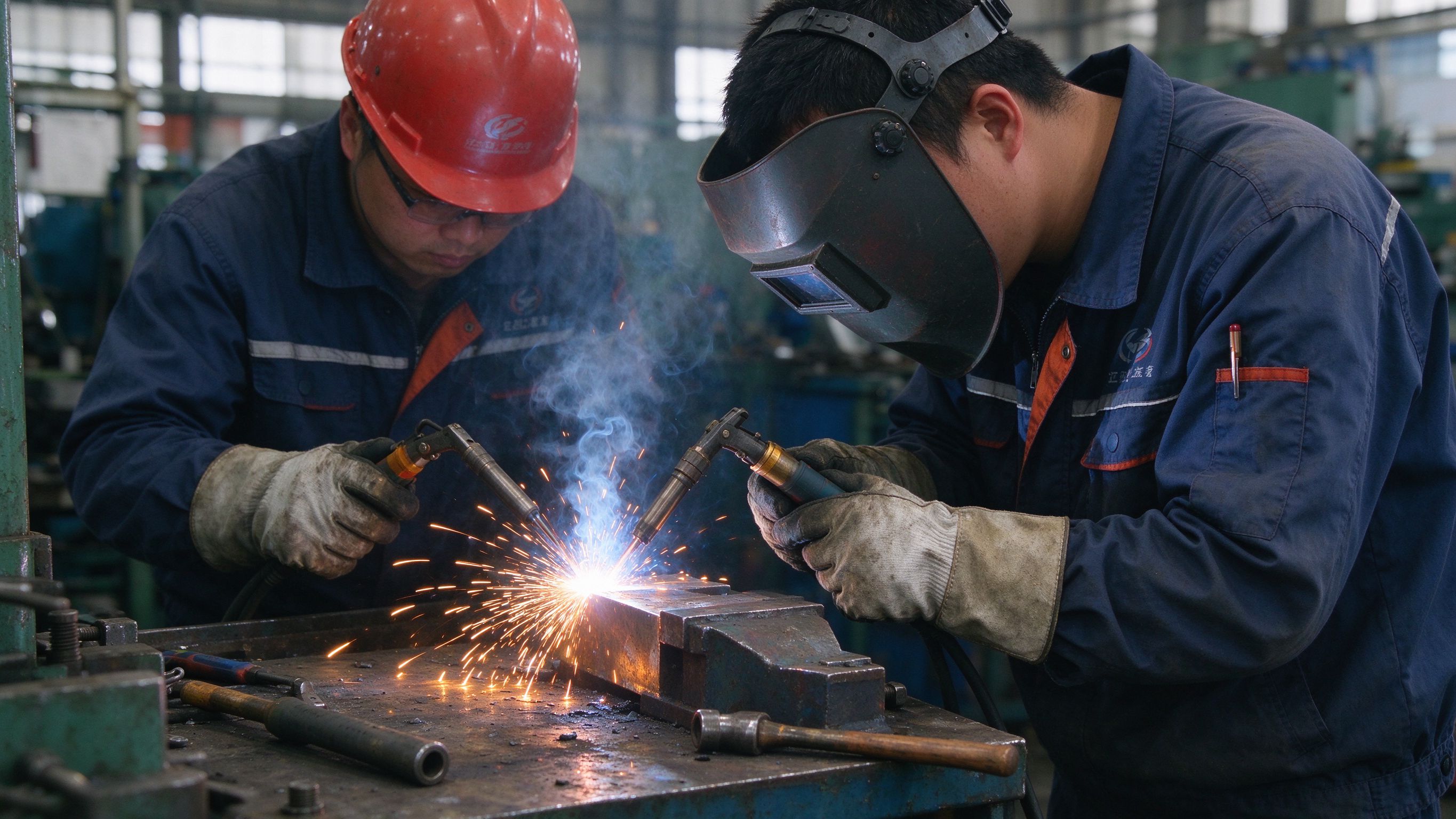 第48届世赛技能大赛开幕丨运输与物流领域8大赛项谁是夺冠热门？